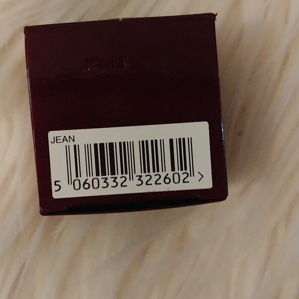 💝FIRM! NWT CHARLOTTE TILBURY EYES TO MESMERISE LONG LASTING EASY COLOUR JEAN